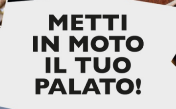 Metti in moto il tuo palato: scopri il Gusto di Piacere Modena al Motor Valley Fest